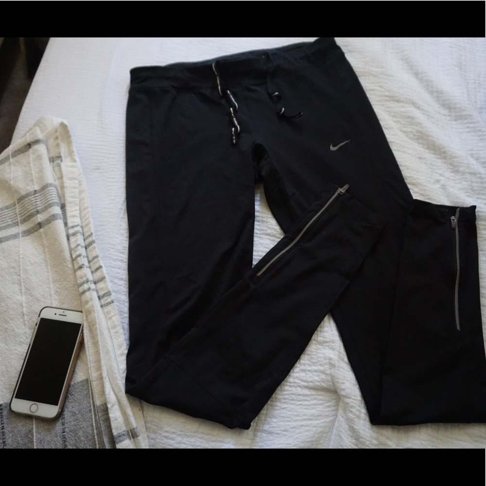 Nike workout leggings
